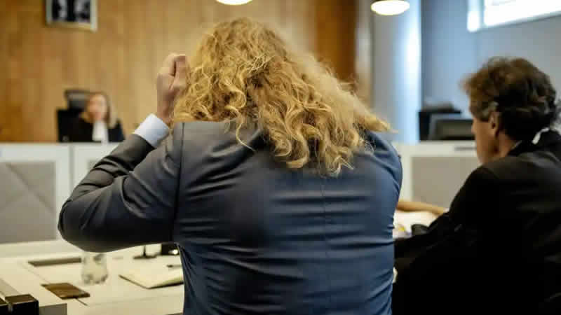 Hollanda’da sperm bağışıyla 550’den fazla çocuğun babası olan kişiye yasak