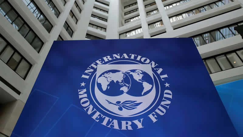 IMF’den İngiltere Merkez Bankası’na faiz uyarısı