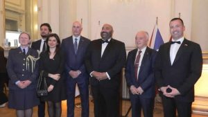 İlk defa bir Türk firması İngiltere’de bir savunma sanayi şirketini satın alıyor