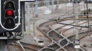 İngiltere’de demir yolu işçileri Mayıs ayında greve gidecek