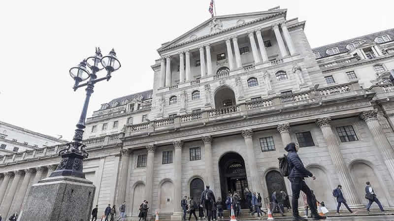 İngiltere’de hane halkının enerji talebi 50 yılın en düşük seviyesinde