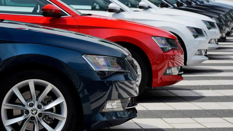 İngiltere’de her 10 araçtan 8’i ihraç edildi