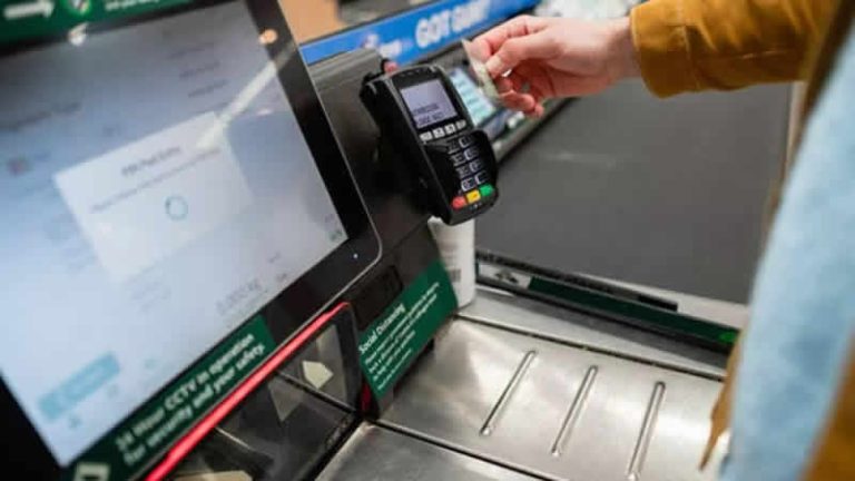 İngiltere’de market enflasyonu geriledi