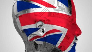 İngiltere’den yapay zekaya 100 milyon sterlin