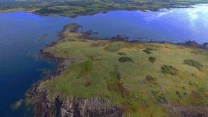 İskoç adası 150 bin sterlinden satışa çıktı