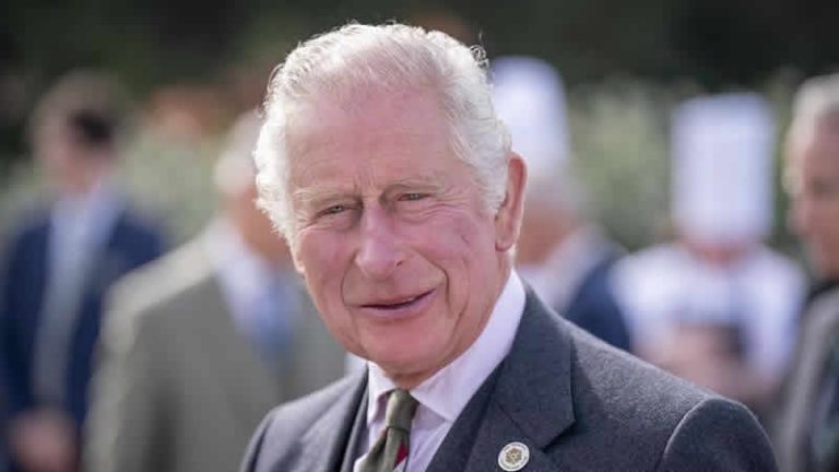 Kral Charles’ın atalarının köle plantasyonu işlettiği ortaya çıktı