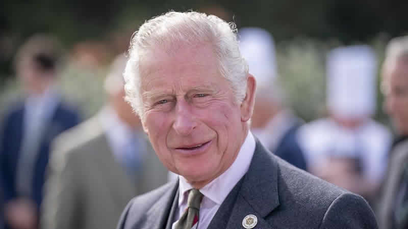Kral Charles’ın atalarının köle plantasyonu işlettiği ortaya çıktı