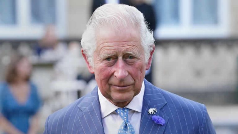 Kral Charles’ın kişisel serveti dudak uçuklattı