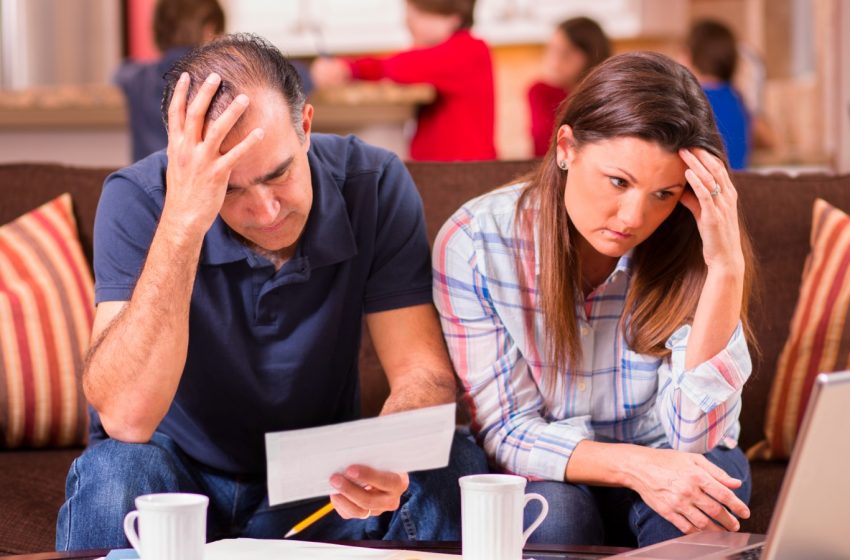  İngiltere’de faturalar son 1 yılda 750 sterlin yükseldi