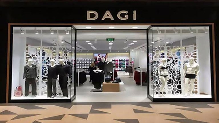 Dagi Giyim, İngiltere’deki şirketin kurulumunu tamamladı