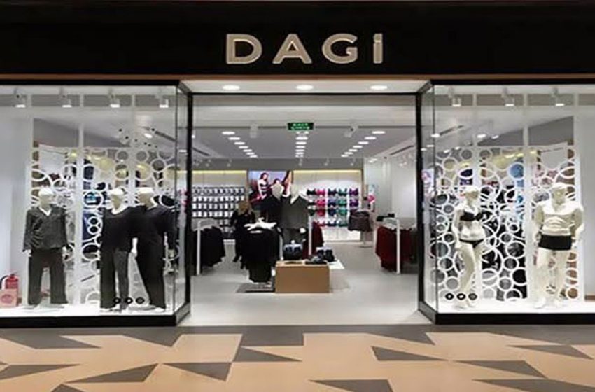  Dagi Giyim, İngiltere’deki şirketin kurulumunu tamamladı