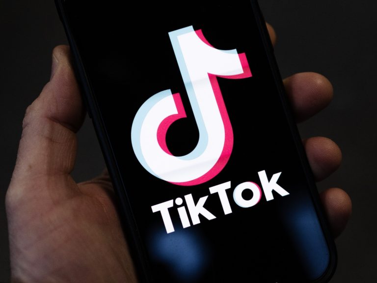 TikTok 12,7 milyon sterlin para cezasına çarptırıldı