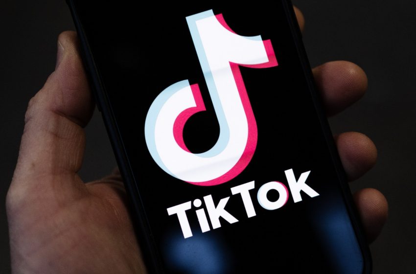  TikTok 12,7 milyon sterlin para cezasına çarptırıldı