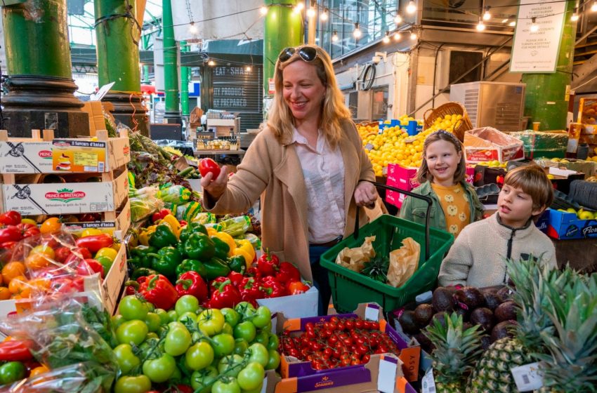  İngiltere’de enflasyon bekleyişleri geriledi