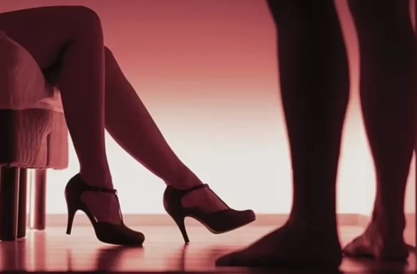  İngiltere’de genelevde uyanan milletvekili kriz çıkardı