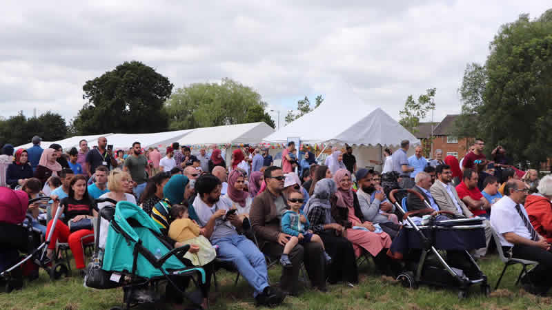 3. Luton Türk Festivali 18 Haziran’da yapılacak