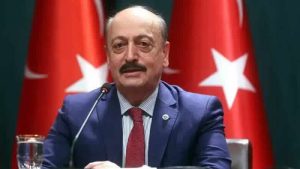 Bakan Bilgin İngiltere’yi örnek gösterdi: “Mesai 6 saat olsun”