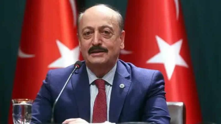 Bakan Bilgin İngiltere’yi örnek gösterdi: “Mesai 6 saat olsun”