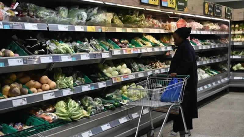 Brexit İngiltere’de gıda faturasını artırdı