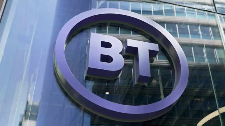 British Telecom, 2030’a kadar 55 bin çalışanını işten çıkaracak