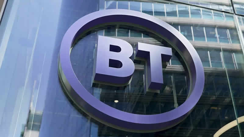 British Telecom, 2030’a kadar 55 bin çalışanını işten çıkaracak