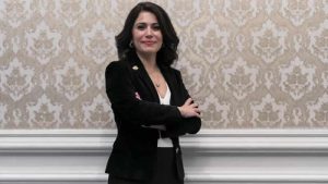 CEO Global Awards 2023’e damga vuran Türk kadını