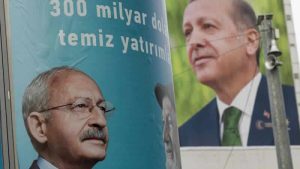 Cumhurbaşkanlığı seçimi resmen ikinci tura kaldı