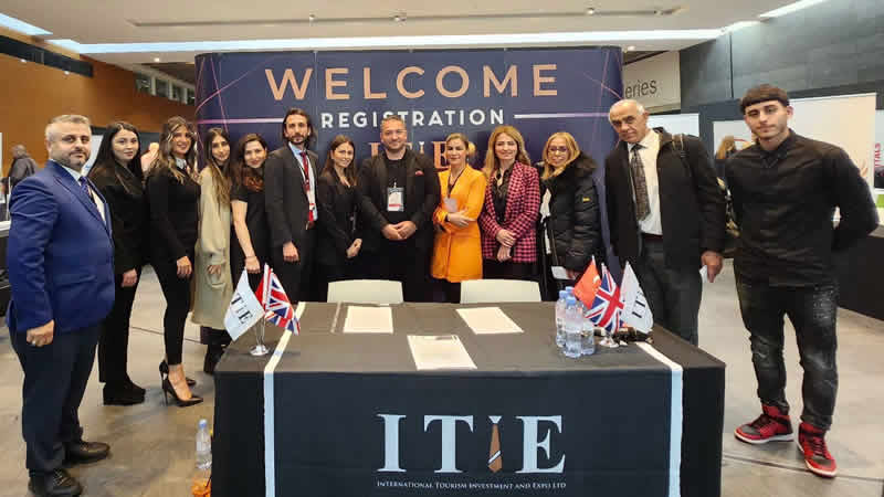 II. Londra Sağlık Turizmi Semineri ve B2B-B2C Workshop etkinliği büyük ilgi gördü