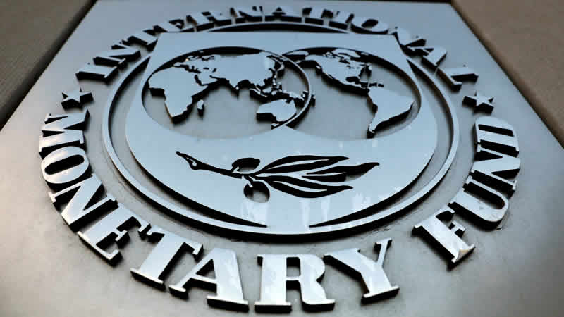 IMF’den İngiltere’ye olumlu ‘dönüş’