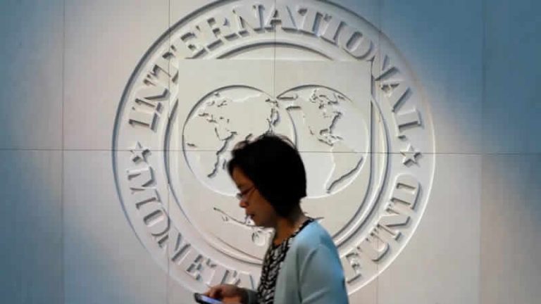 IMF’ye göre İngiltere resesyona girmeyecek