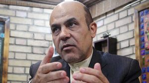 İngiliz casusu Ekberi’nin nükleer sırları ifşa ettiği ortaya çıktı