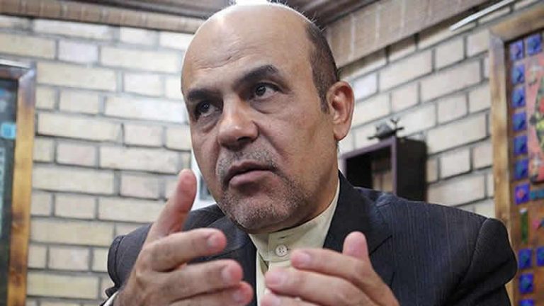 İngiliz casusu Ekberi’nin nükleer sırları ifşa ettiği ortaya çıktı