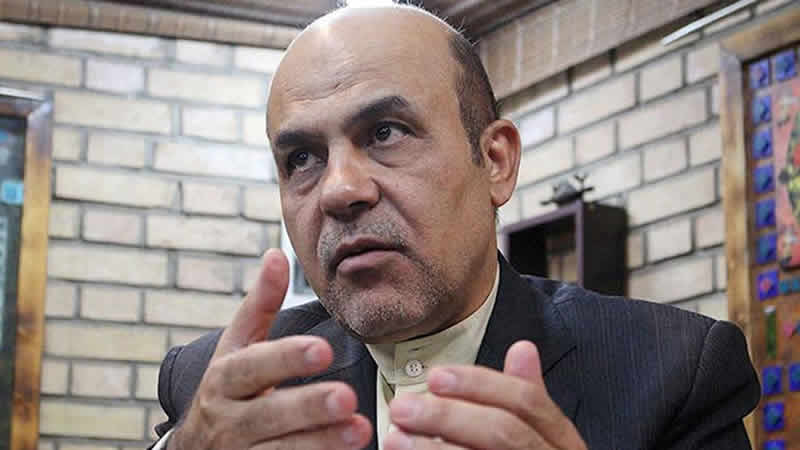 İngiliz casusu Ekberi’nin nükleer sırları ifşa ettiği ortaya çıktı