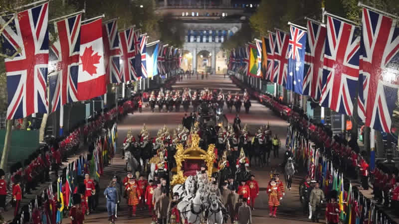 İngiltere 6 Mayıs’a hazırlanıyor! 