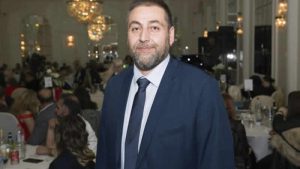 İngiltere Kıbrıs Türk Dernekleri Konseyi’nin yeni başkanı belli oldu