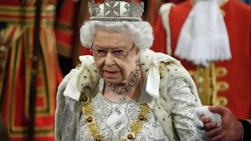 İngiltere Kraliçesi 2. Elizabeth’in cenaze töreninin maliyeti dudak uçuklattı