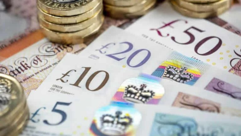 İngiltere Merkez Bankası: Ücret-fiyat sarmalına girmek üzereyiz