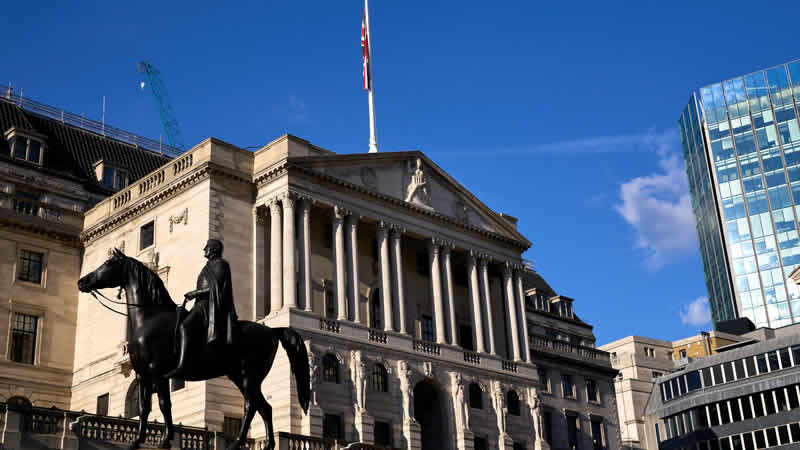 İngiltere Merkez Bankası borç verenlere yönelik kuralları gevşetecek