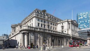 İngiltere Merkez Bankası faiz artırdı