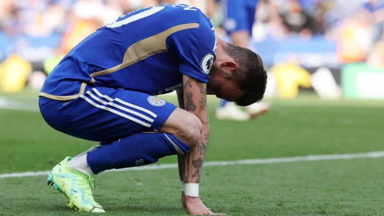 İngiltere Premier Lig’de küme düşen takımlar belli oldu