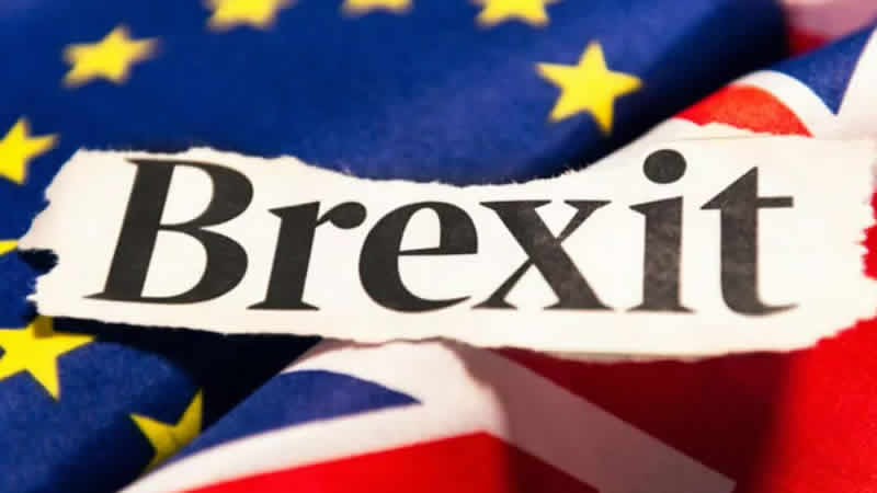 İngiltere gıda enflasyonunda Brexit’i sorumlu tuttu
