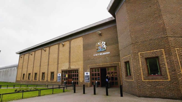 İngiltere hapishanelerinde radikal ideolojinin yayılmasını engellemek için yeni önlemler