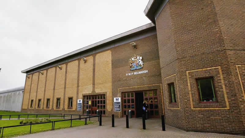 İngiltere hapishanelerinde radikal ideolojinin yayılmasını engellemek için yeni önlemler