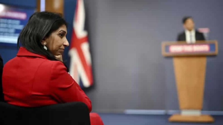 İngiltere hükümetinden Arnavut göçünü önlemek için caydırıcı reklam kampanyası