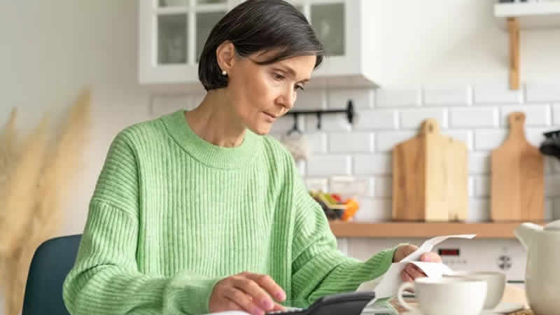 İngiltere’de 11 milyon kişi faturalarını ödemekte zorlanıyor