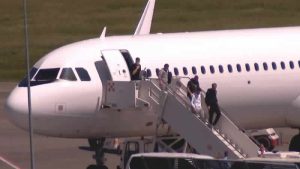 İngiltere’den Arnavut mahkumlara ülkelerine dönmeleri için para teklifi