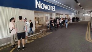 İngiltere’de Cumhurbaşkanı Seçimi 2. Tur oylamasında son gün