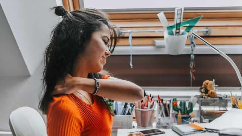 İngiltere’de hastalık nedeniyle çalışamayanların sayısı rekor seviyeye ulaştı