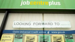 İngiltere’de İşsizlik Oranı Son 4 Yılın Zirvesinde: %4,6