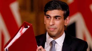 İngiltere’de kamu borcu rekor seviyeye yükseldi